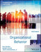 Organizational Behavior, International Adaptation by Mary Uhl-Bien