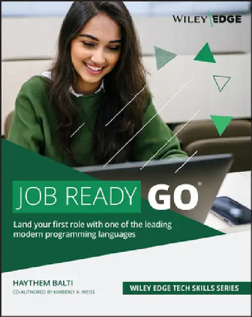 Job Ready Go by Haythem Balti