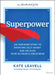 Mr. Inimitable: What's Your Superpower? by Kate Leavell
