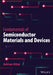 Fundamentals of Semiconductor Materials and Devices by Adrian Kitai