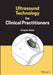 Ultrasound Technology For Clinical Practitioners by Oates, Crispian