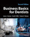 Business Basics For Dentists by Harrison, James L.