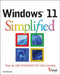 Windows 11 Simplified by Paul McFedries