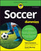 Soccer for Dummies by Thomas Dunmore