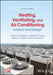 Heating, Ventilating, and Air Conditioning by Faye C. (Oklahoma State University) McQuiston