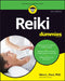 Reiki for Dummies by Nina L. Paul