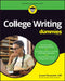 College Writing for Dummies by Joseph J. Giampalmi