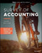 Survey of Accounting, 3rd Edition by Paul D. Kimmel, Jerry J. Weygandt, Jill E. Mitchell (Northern Virginia Community College)