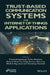 Trust-Based Communication Systems for Iot Applications by Prateek Agrawal