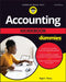 Accounting Workbook for Dummies by John A. Tracy