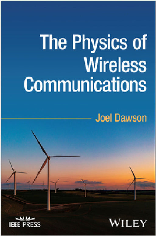 Energy Fundamentals of Radio by Joel L. Dawson