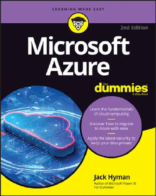 Microsoft Azure for Dummies by Timothy L. Warner