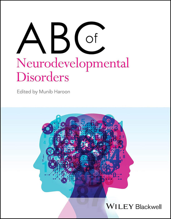 Abc Of Neurodevelopmental Disorders