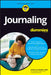 Journaling for Dummies by Amber Lea Starfire