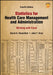 Statistics for Health Care Management and Administration: Working with Excel, 4th Edition by David A. Rosenthal, John F. Kros