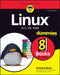 Linux All-In-One for Dummies by Richard Blum