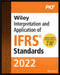 Wiley 2022 Interpretation and Application of Ifrs Standards by Pkf International Ltd