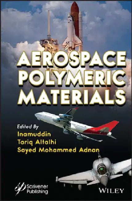 Aerospace Polymeric Materials by Inamuddin