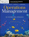 Operations Management: An Integrated Approach, 8th Edition by R. Dan Reid, Nada R. Sanders
