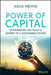 Emergence: An Adventure Capitalist's Journey to a Sustainable Future by Asha Mehta