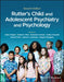 Rutter's Child and Adolescent Psychiatry, 7th Edition