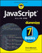 JavaScript All-In-One for Dummies by Chris Minnick