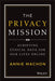 Ethical Data by Annie Machon