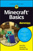 Minecraft for Dummies by Jesse Stay