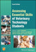 Assessing Essential Skills Of Veterinary Technology Students by SCHENKEL