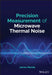 Precision Measurement of Microwave Thermal Noise by James Randa
