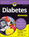Diabetes for Dummies by Amy Riolo