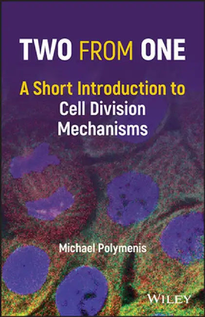 Two from One by Michael Polymenis