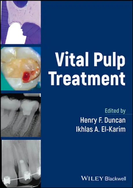 Vital Pulp Treatment by DUNCAN