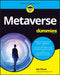 Metaverse for Dummies by Ian Kahn