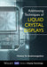 Addressing Techniques Of Liquid Crystal Displays by Temkar N. Ruckmongathan