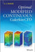 Optimal Modified Continuous Galerkin CFD by A. J. Baker