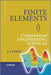 Finite Elements: Computational Engineering Sciences by A. J. Baker