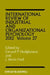 International Review of Industrial and Organizational Psychology 2012 by Gerard P. Hodgkinson