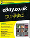 Ebay.Co.UK for Dummies by Marsha Collier