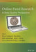 Online Panel Research: A Data Quality Perspective by Mario Callegaro