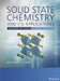 Solid State Chemistry and Its Applications by Anthony R. West