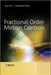 Fractional Order Motion Controls by Ying Luo
