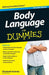 Body Language for Dummies, Por by Kuhnke
