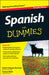 Spanish For Dummies by Pedro Vázquez Bermejo