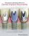 Clinical and Laboratory Manual of Dental Implant Abutments by Hamid R. Shafie