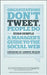 Organizations Don't Tweet, People Do: A Manager's Guide to the Social Web by Euan Semple