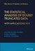 The Statistical Analysis of Doubly Truncated Data: With Applications in R by Jacobo J. de U?a-Alvarez