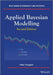 Applied Bayesian Modelling by Peter Congdon