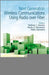 Next Generation Wireless Communications Using Radio Over Fiber by Nathan J. Gomes