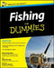 Fishing For Dummies by Peter Kaminsky